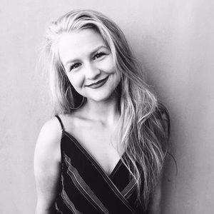 Meet your Posher, Madeline